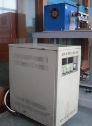 磁滯測(cè)功機(jī)